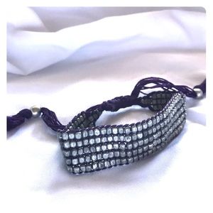 Beaded Bracelet